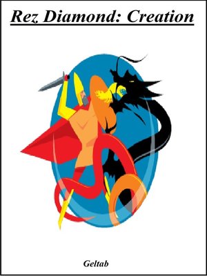 cover image of Rez Diamond